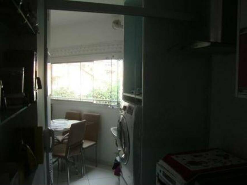 Imagem 4 do Leilão de Apartamento - Vila Bela Vista - São Paulo/SP