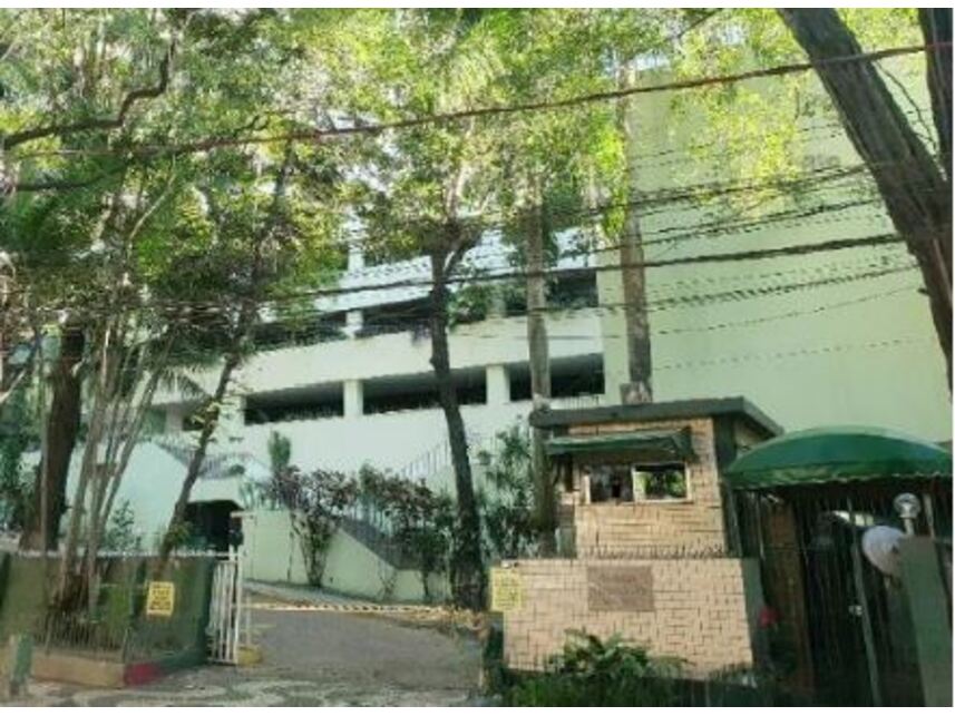 Imagem 1 do Leilão de Apartamento - Rio Comprido - Rio de Janeiro/RJ
