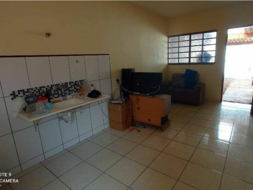 Imagem 7 do Leilão de Casa - Conjunto Residencial Prefeito Professor Jair Della Colleta - Araras/SP