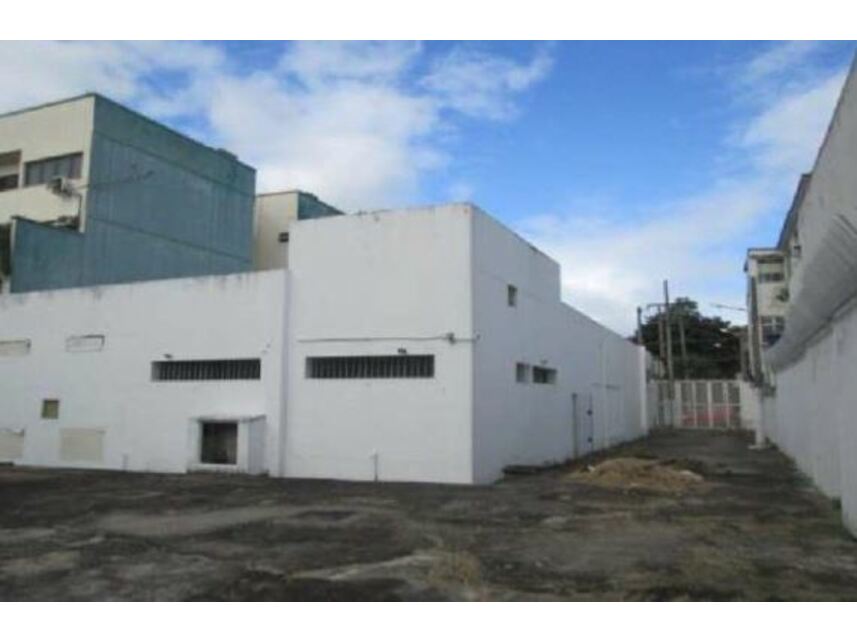 Imagem 5 do Leilão de Prédio Comercial - Engenho Novo - Rio de Janeiro/RJ