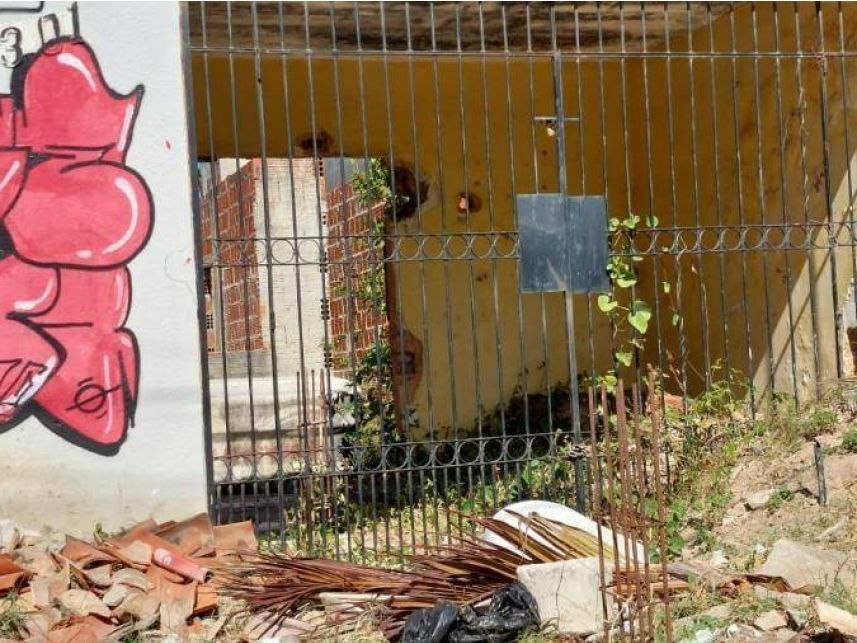 Imagem 3 do Leilão de Casa - Maraponga - Fortaleza/CE