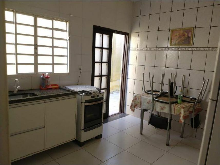 Imagem 4 do Leilão de Casa - Residencial Mombaça I - Pindamonhangaba/SP