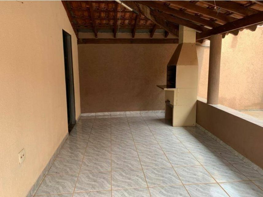 Imagem 4 do Leilão de Casa - Jardim Residencial Silvestre - Araraquara/SP