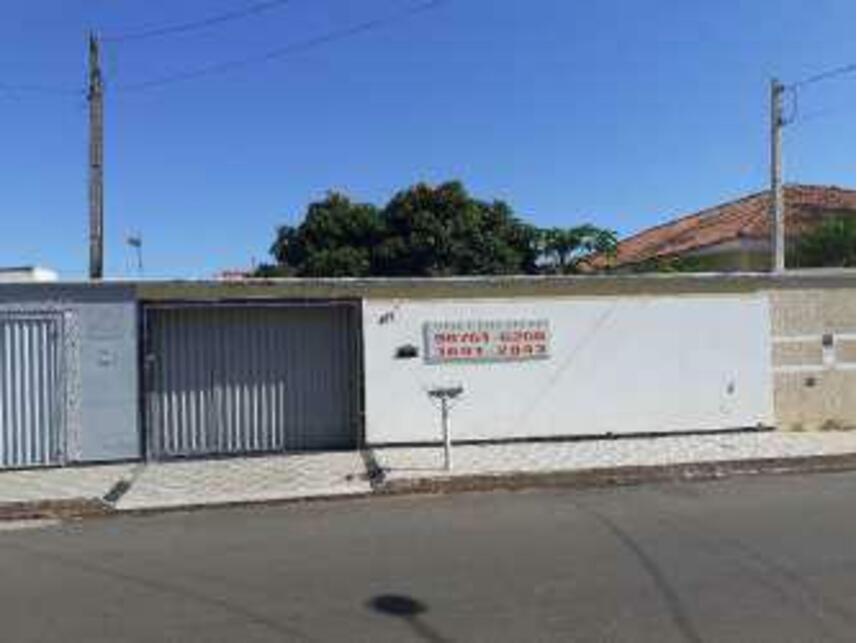 Imagem  do Leilão de Casa - Cidade Nova Ii - Buritama/SP