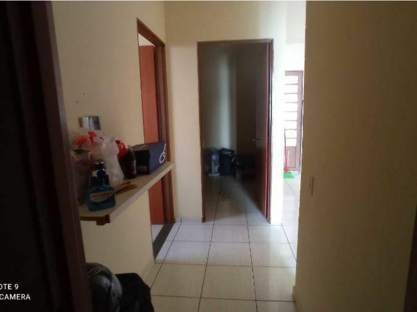 Imagem 10 do Leilão de Casa - Conjunto Residencial Prefeito Professor Jair Della Colleta - Araras/SP