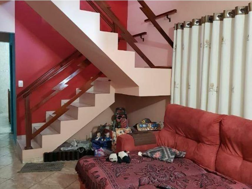 Imagem 6 do Leilão de Casa - Jardim Jaqueira - Caraguatatuba/SP