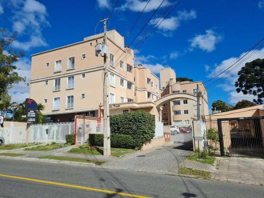 Imagem 1 do Leilão de Apartamento - Boqueirão - Curitiba/PR