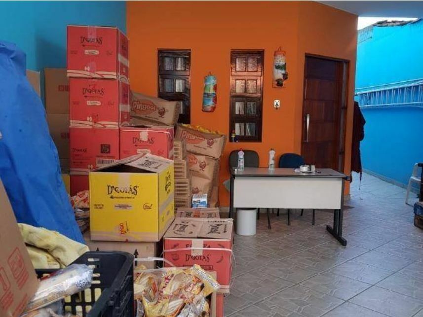Imagem 2 do Leilão de Casa - Jardim Jaqueira - Caraguatatuba/SP