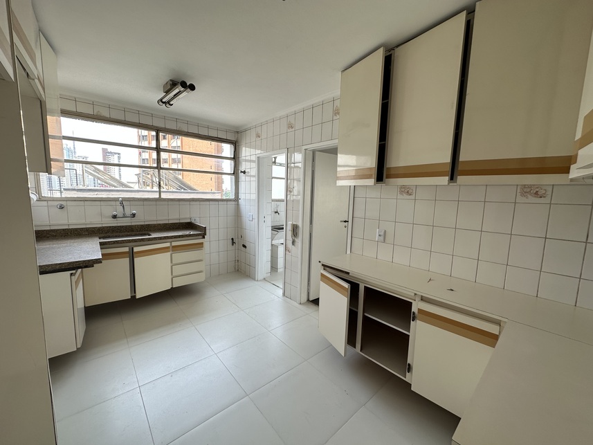Imagem 10 do Leilão de Apartamento - Higienópolis - São Paulo/SP