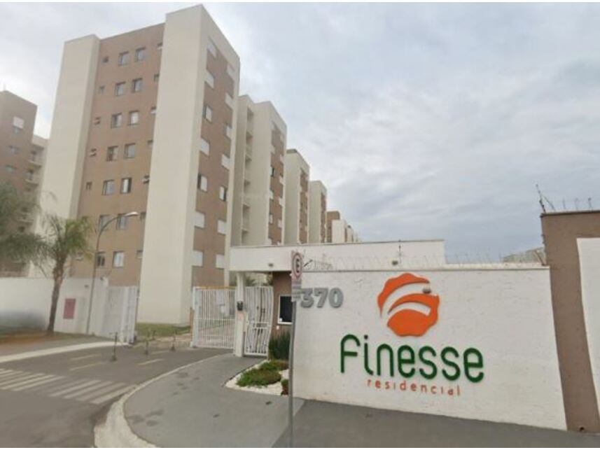 Imagem 2 do Leilão de Apartamento - Chácara Luza - Rio Claro/SP