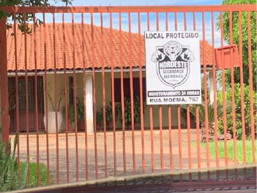 Imagem 3 do Leilão de Casa - Chácaras Moema - Araçatuba/SP
