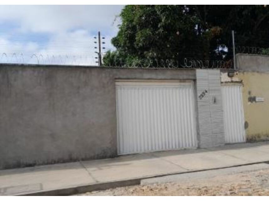 Imagem 2 do Leilão de Casa - Piçarreira - Teresina/PI