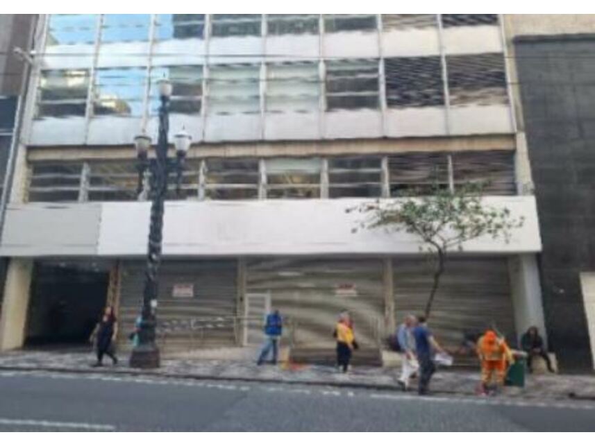 Imagem 1 do Leilão de Loja - Centro - São Paulo/SP