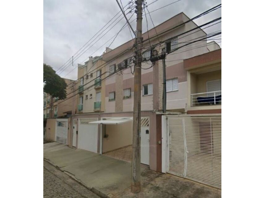Imagem 3 do Leilão de Apartamento - Jardim Stetel - Santo André/SP