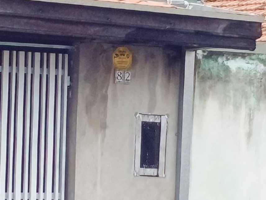 Imagem 2 do Leilão de Casa - Jardim Imperial - São José dos Campos/SP