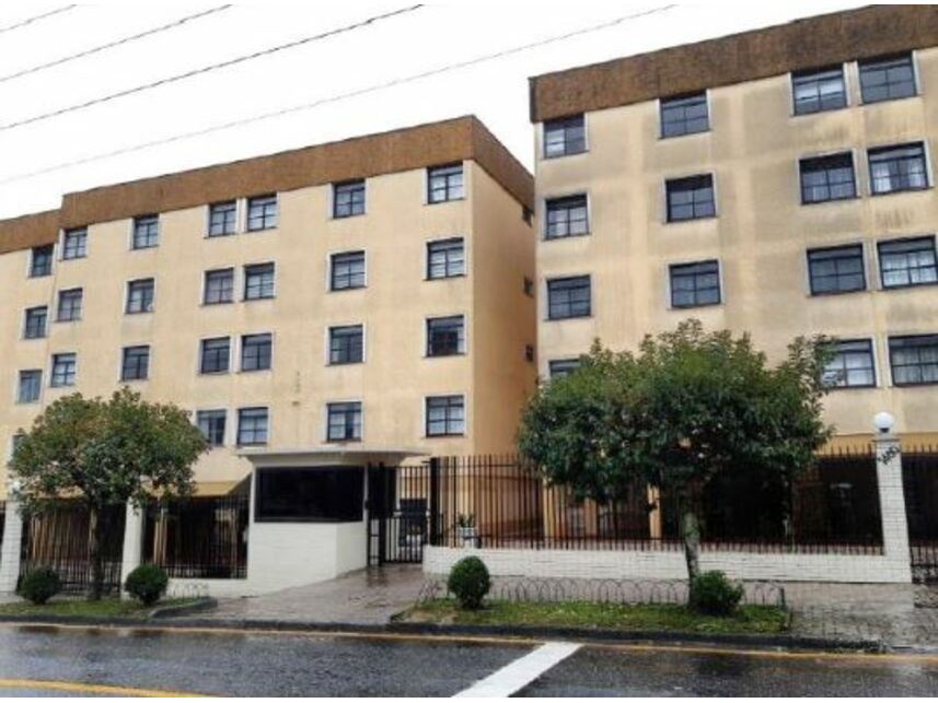 Imagem 3 do Leilão de Apartamento - Mercês - Curitiba/PR