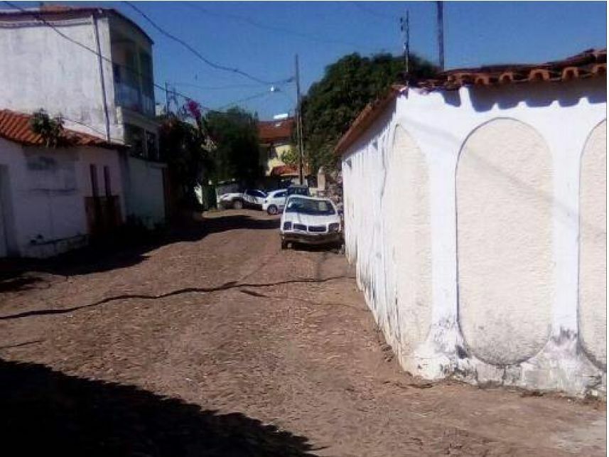 Imagem 2 do Leilão de Casa - Centro - Grão Mogol/MG