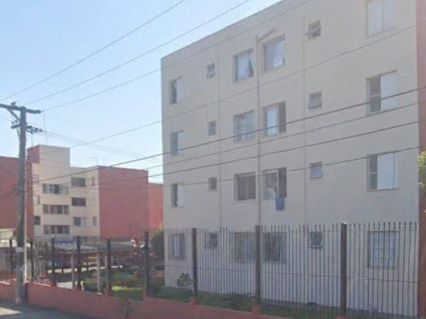 Imagem 3 do Leilão de Apartamento - Jardim Alvorada - Santo André/SP