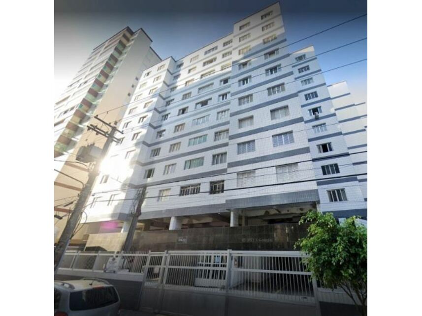 Imagem 1 do Leilão de Apartamento - Ocian - Praia Grande/SP