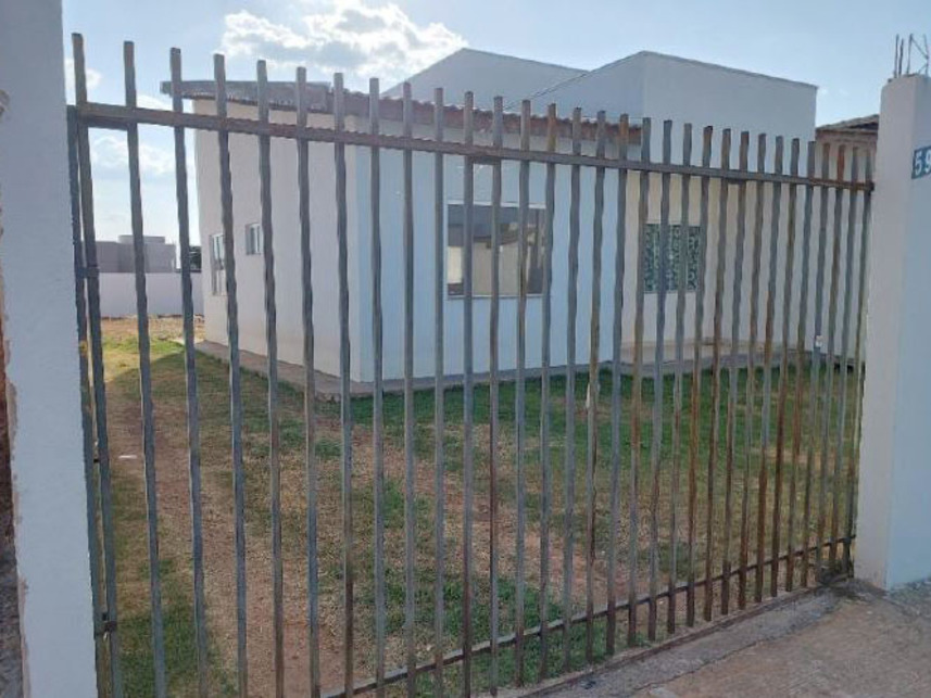 Imagem 2 do Leilão de Casa - Residencial Jardim Araguaia - Sinop/MT