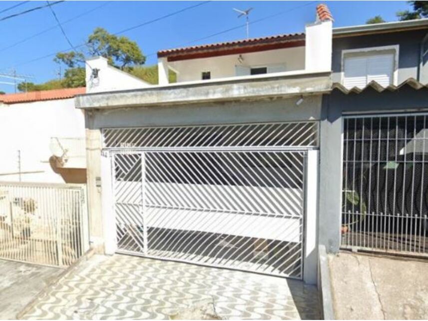 Imagem 1 do Leilão de Casa - Parque Bahia - Cotia/SP