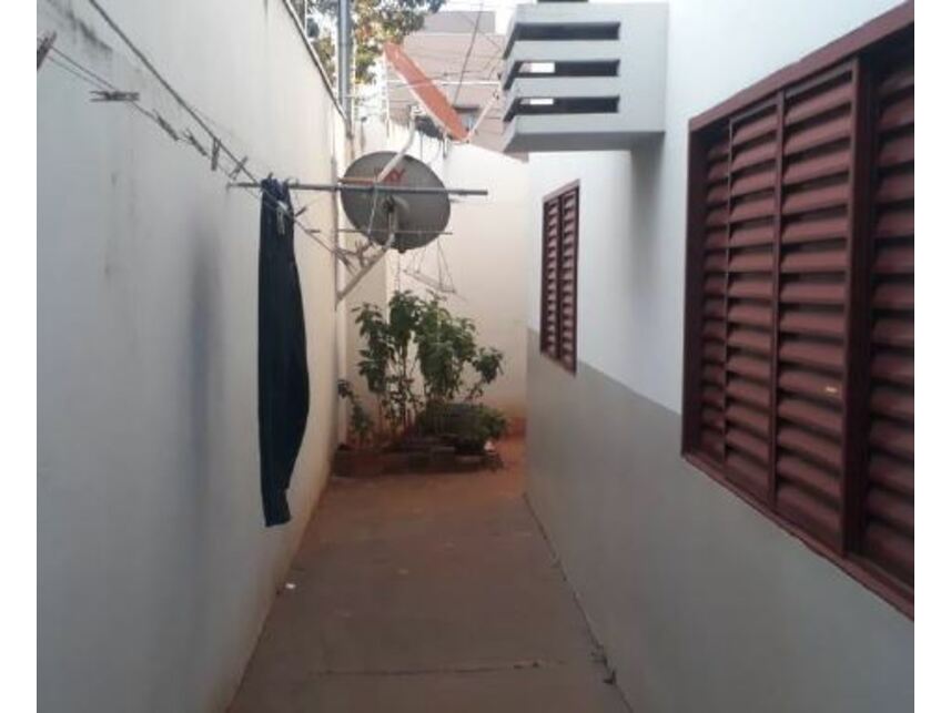 Imagem 7 do Leilão de Casa - Vila Vilas Boas - Campo Grande/MS