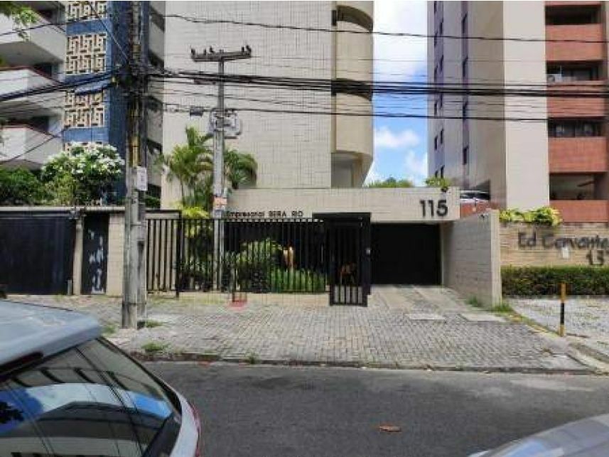 Imagem 3 do Leilão de Sala Comercial - Coelhos - Recife/PE