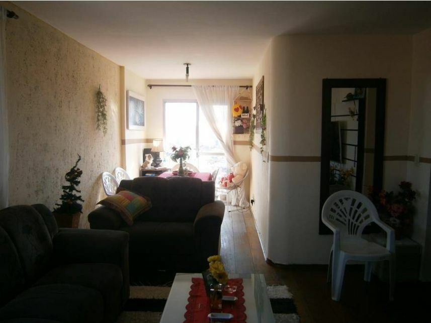 Imagem 3 do Leilão de Apartamento - Vila Gustavo - São Paulo/SP