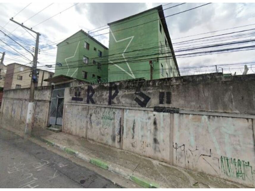Imagem 1 do Leilão de Apartamentos - Conjunto Habitacional Santa Etelvina Ii-A - São Paulo/SP