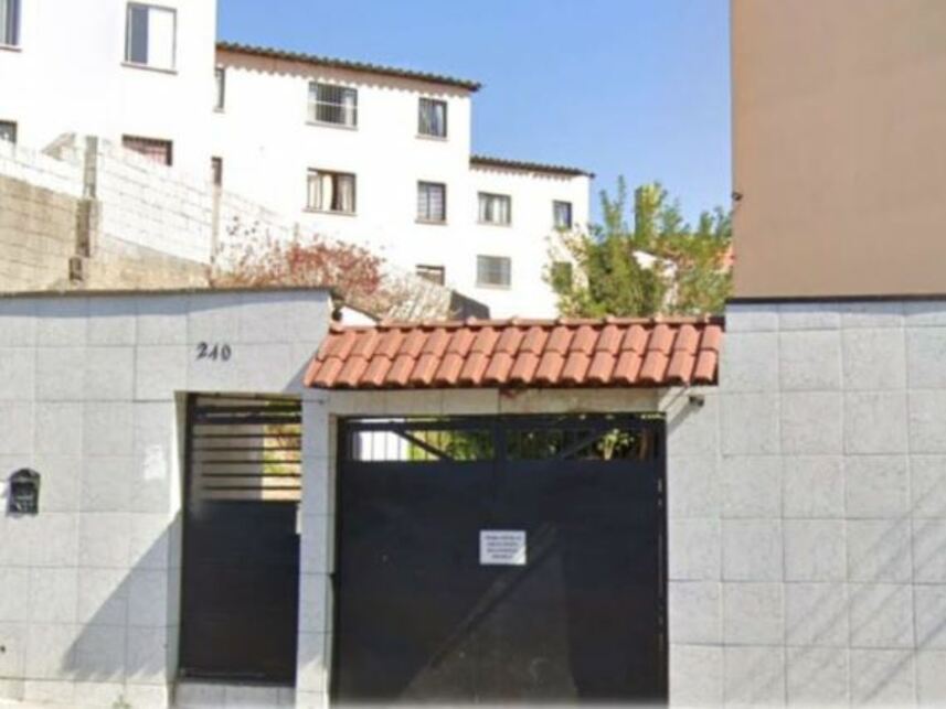 Imagem  do Leilão de Apartamento - Conjunto Habitacional Santa Etelvina Vii - São Paulo/SP
