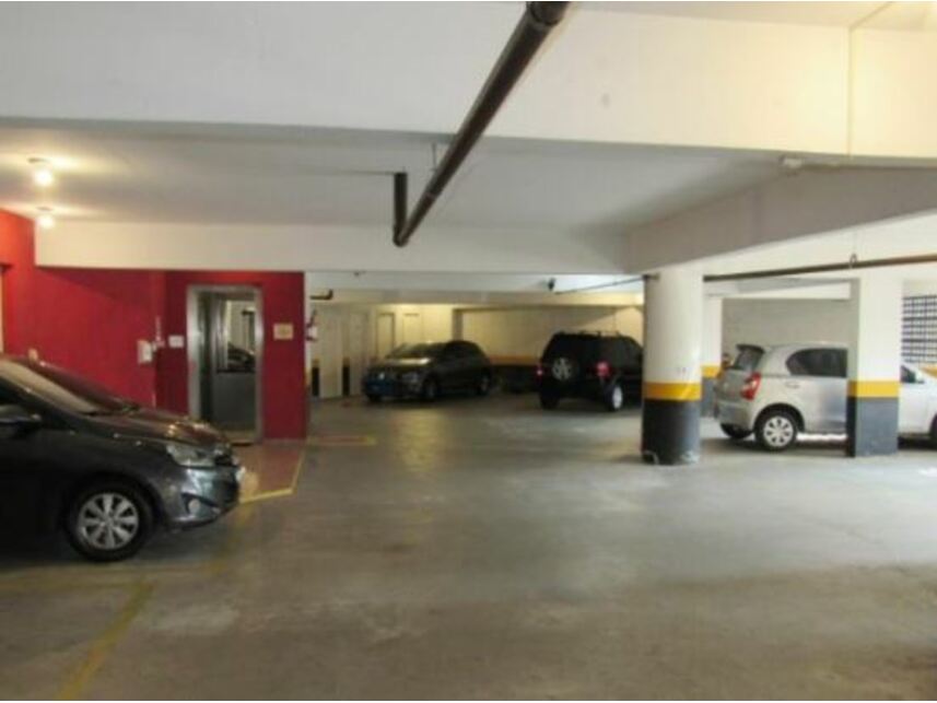 Imagem 3 do Leilão de Apartamento - Jardim Londrina - São Paulo/SP