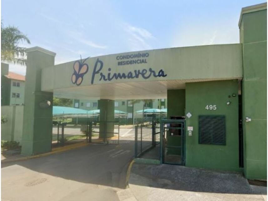 Imagem 2 do Leilão de Apartamento - Jardim Vilage - Rio Claro/SP
