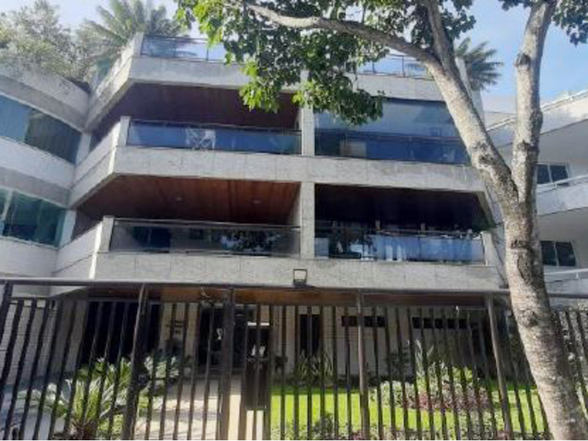 Imagem 3 do Leilão de Apartamento - Recreio dos Bandeirantes - Rio de Janeiro/RJ
