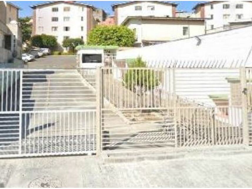 Imagem 2 do Leilão de Apartamento - Jardim Imbé - São Paulo/SP
