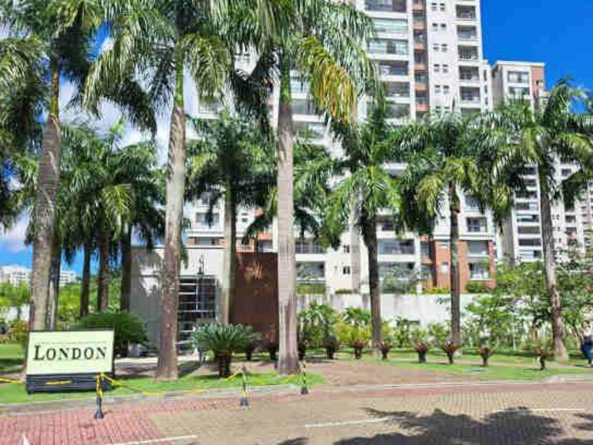 Imagem 3 do Leilão de Apartamento - Ponta Negra - Manaus/AM