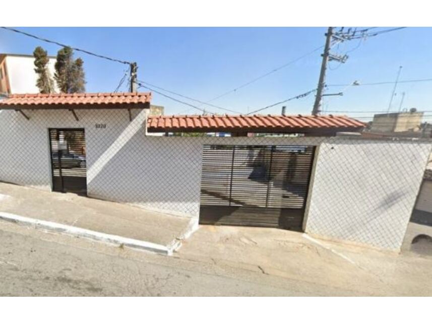 Imagem 2 do Leilão de Apartamento - Conjunto Habitacional Santa Etelvina Vii - São Paulo/SP