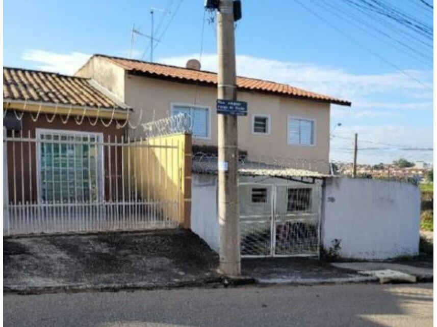 Imagem 3 do Leilão de Casa - Jardim Wanel Ville V - Sorocaba/SP
