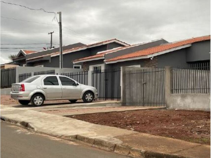 Imagem 3 do Leilão de Casa - Cará-Cará - Ponta Grossa/PR