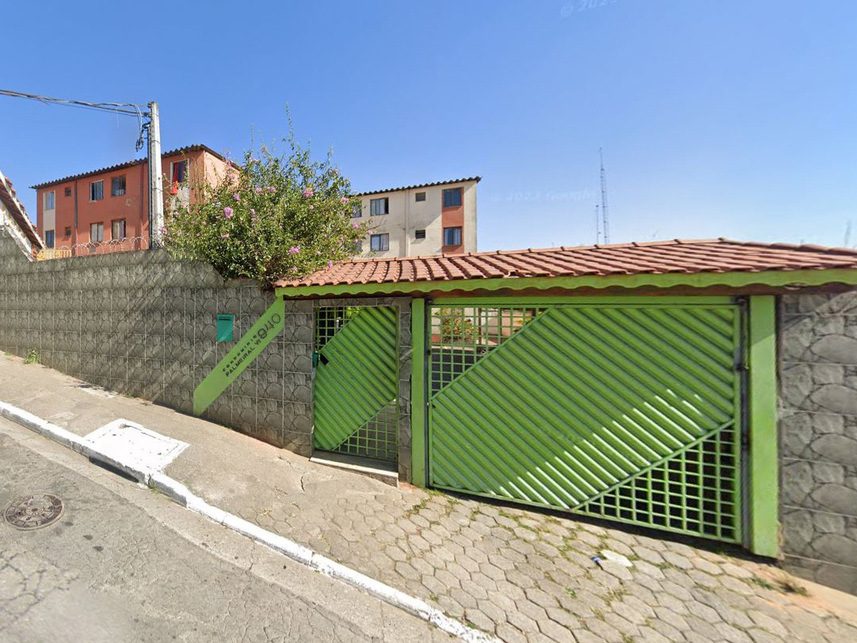 Imagem 1 do Leilão de Apartamento - Conjunto Habitacional Santa Etelvina Vii - São Paulo/SP
