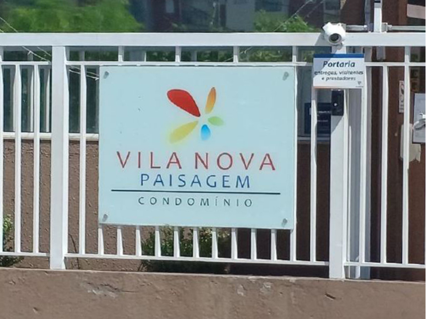 Imagem 3 do Leilão de Apartamento - Conjunto Residencial Irai - Suzano/SP
