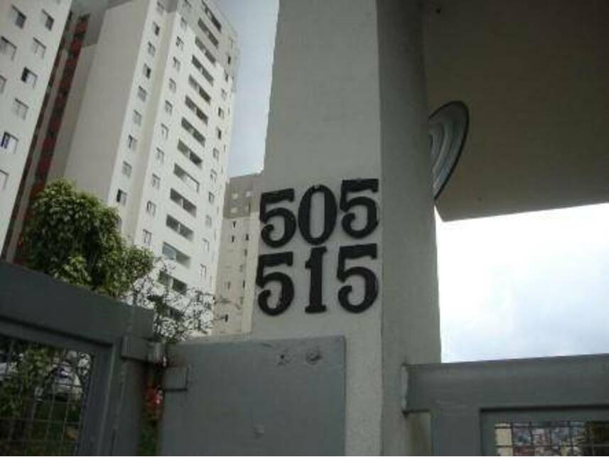 Imagem 2 do Leilão de Apartamento - Vila Bela Vista - São Paulo/SP