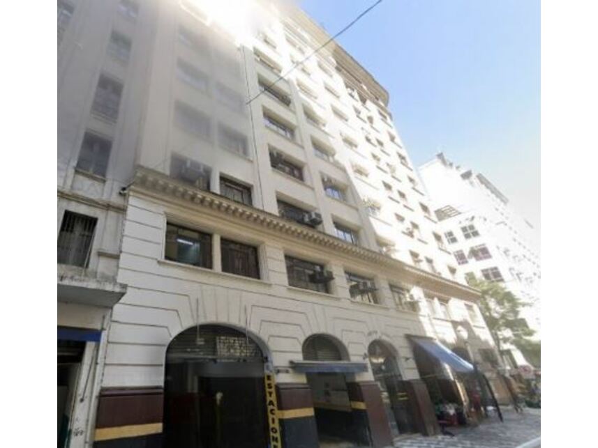 Imagem 3 do Leilão de Sala Comercial - Sé - São Paulo/SP