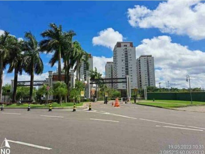 Imagem 10 do Leilão de Apartamento - Ponta Negra - Manaus/AM
