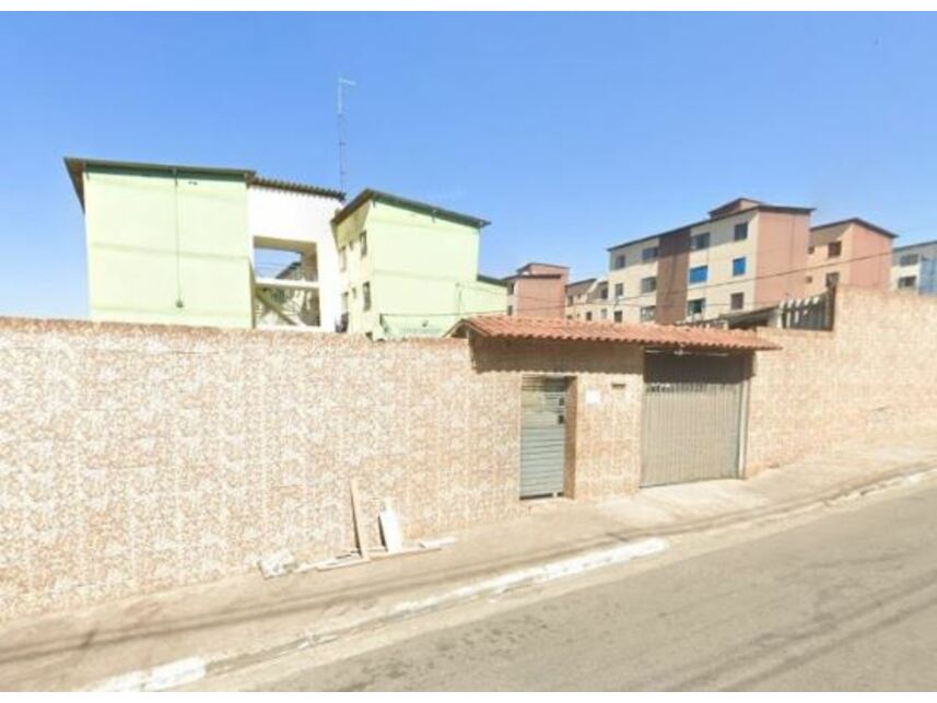 Imagem 1 do Leilão de Apartamento - Conjunto Habitacional Santa Etelvina Vii - São Paulo/SP