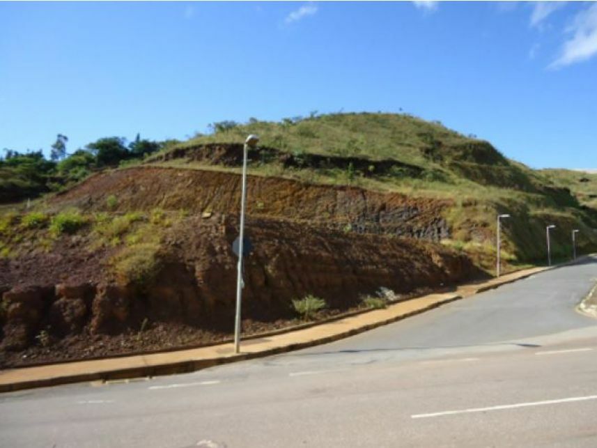 Imagem 3 do Leilão de Terreno - Olho D Água - Belo Horizonte/MG
