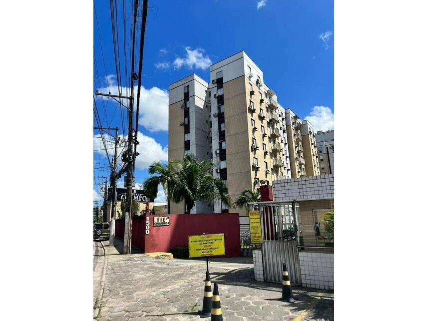 Imagem 1 do Leilão de Apartamento - Coqueiro - Ananindeua/PA