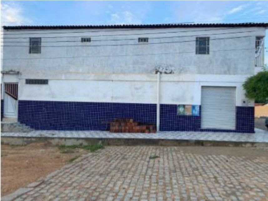 Imagem 4 do Leilão de Apartamento - Agrovila - Santa Maria da Boa Vista/PE