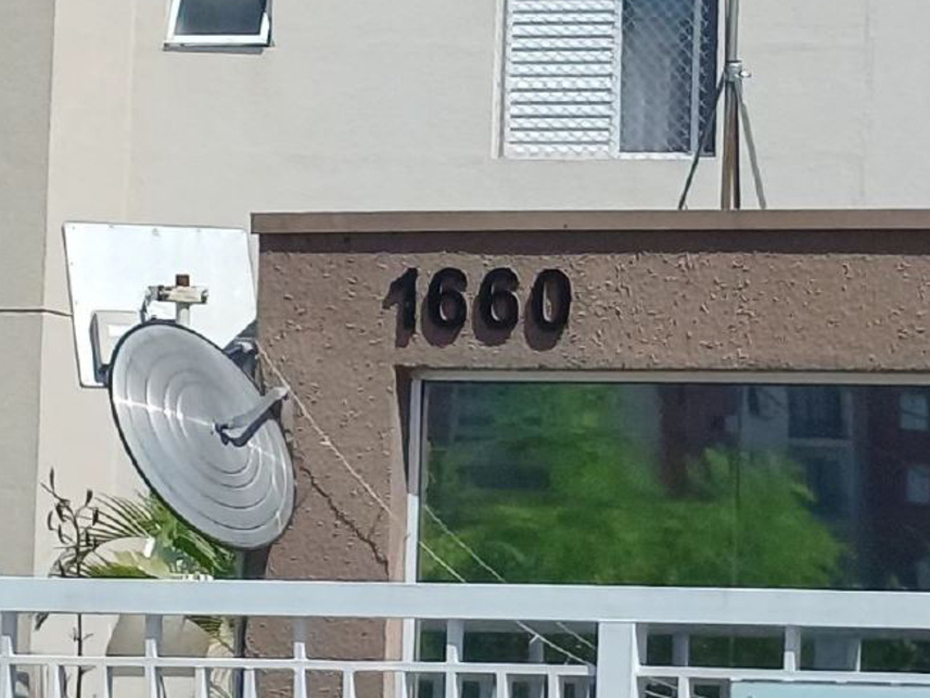 Imagem 2 do Leilão de Apartamento - Conjunto Residencial Irai - Suzano/SP