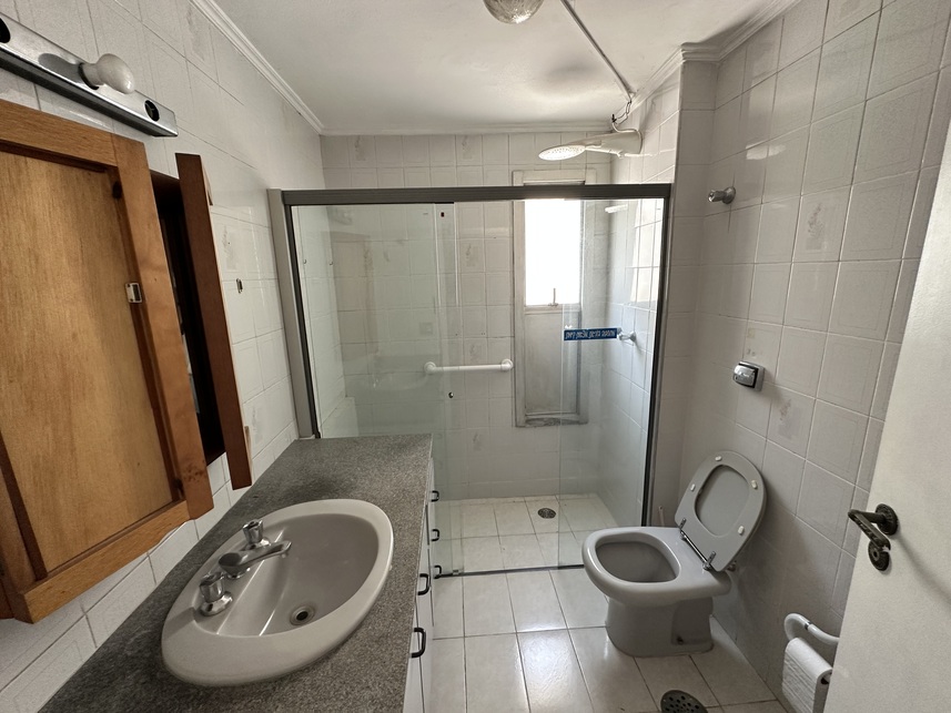 Imagem 3 do Leilão de Apartamento - Higienópolis - São Paulo/SP