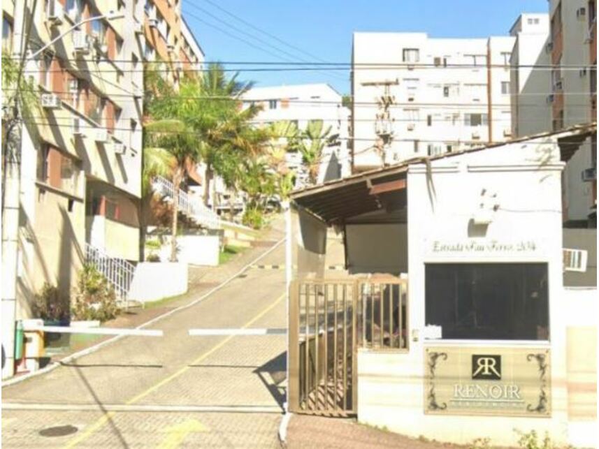 Imagem 2 do Leilão de Apartamento - Freguesia de Jacarepaguá - Rio de Janeiro/RJ